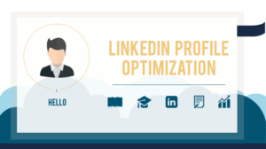 LinkedIn Profile Optimization