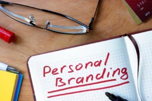 Personal Branding